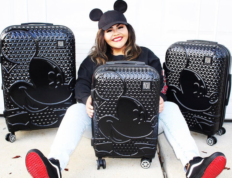 FŪL Disney