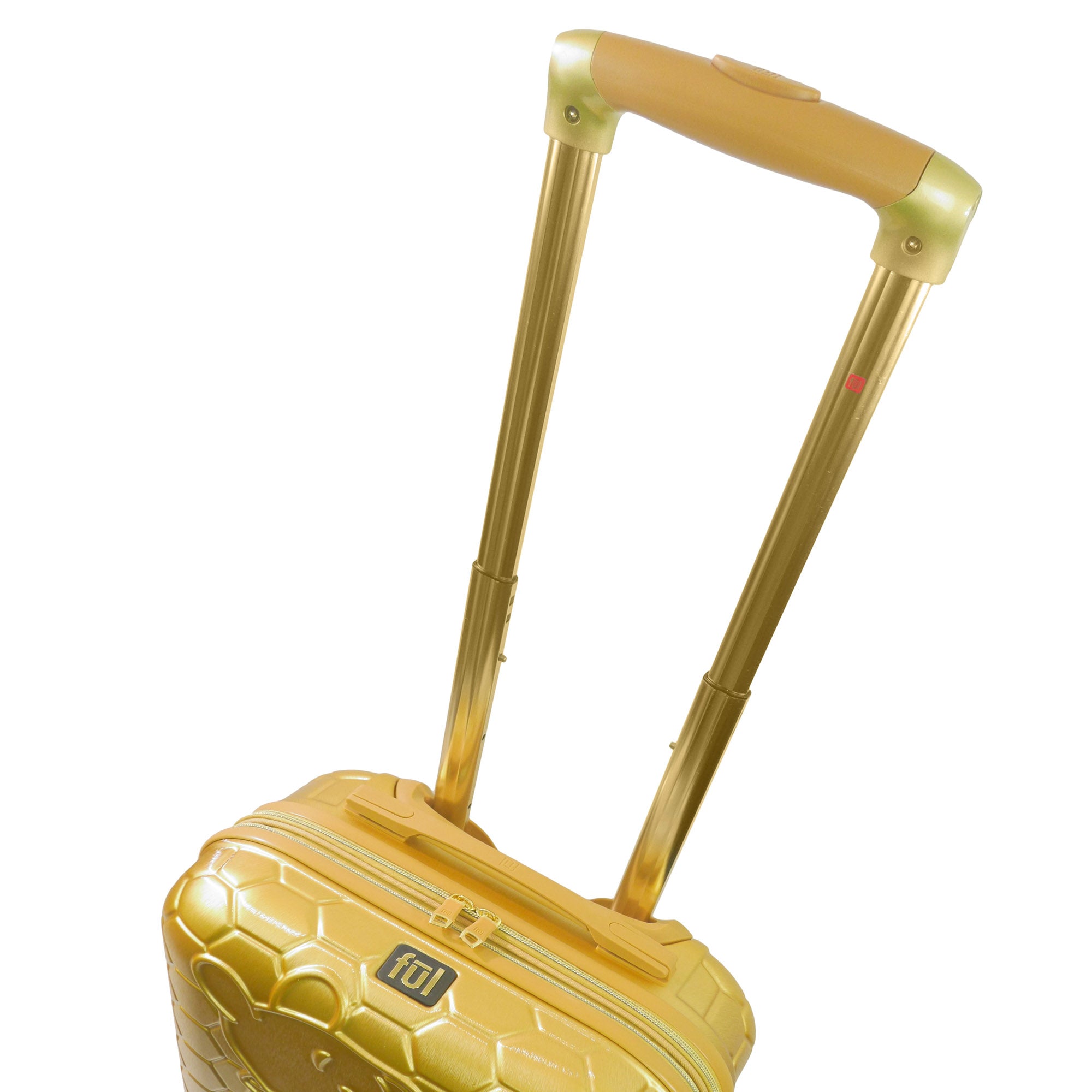 Disney Winnie the Pooh 22.5" Hardside Spinner Luggage