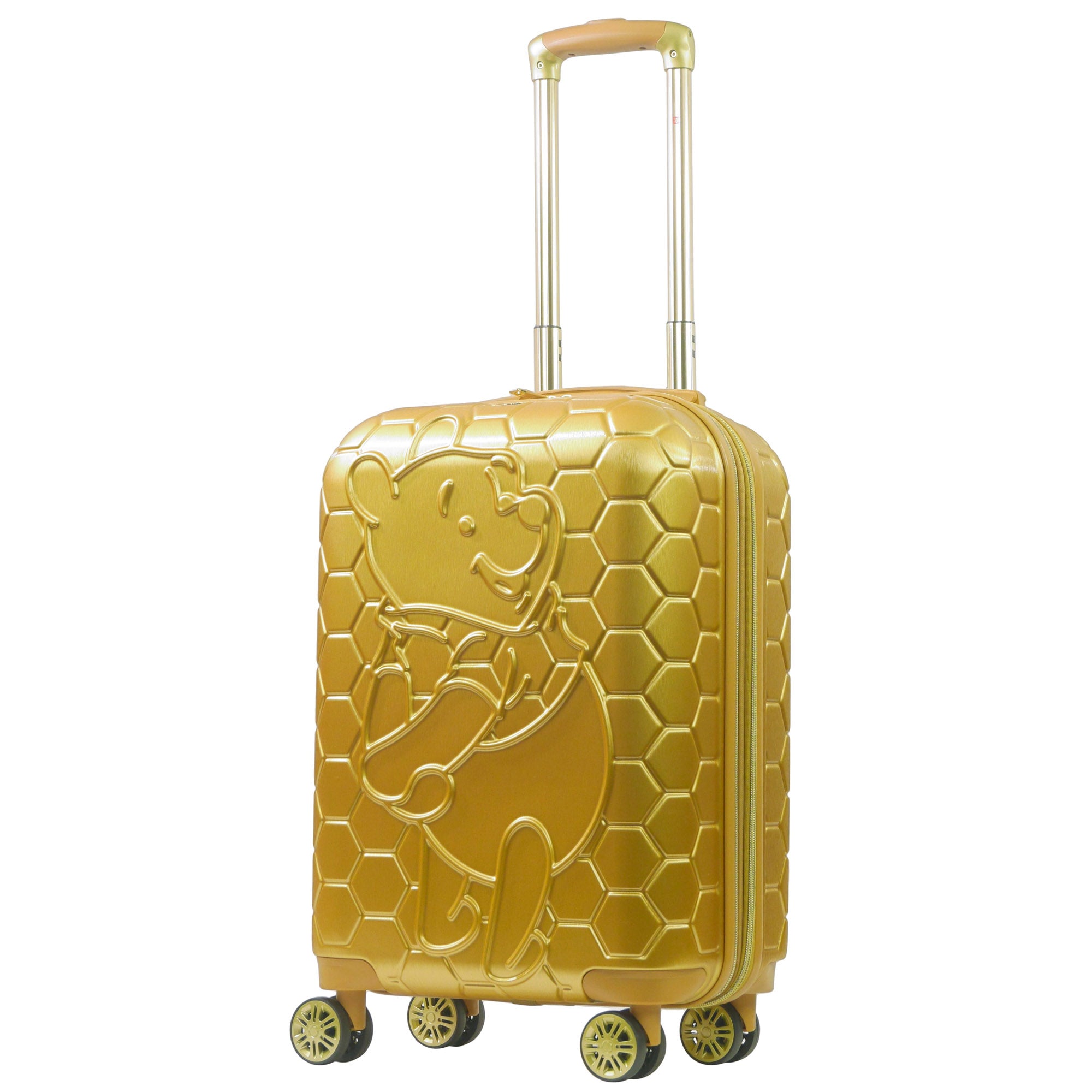 Disney Winnie the Pooh 22.5" Hardside Spinner Luggage
