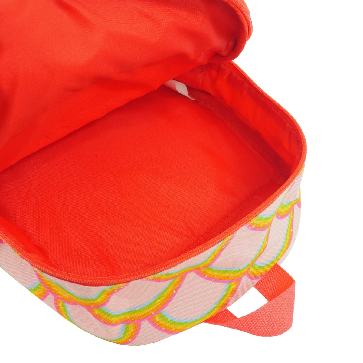 Make every adventure sweet with the Strawberry Shortcake and Care Bears 2-Piece Travel Set by Ful, a 21" rolling suitcase with a matching 13" backpack.