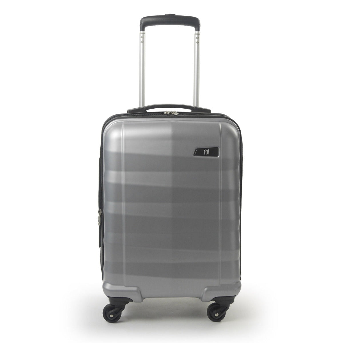 Radiant Series Hardsided 21in Spinner Suitcase-Ful Luggage Christmas Sale
