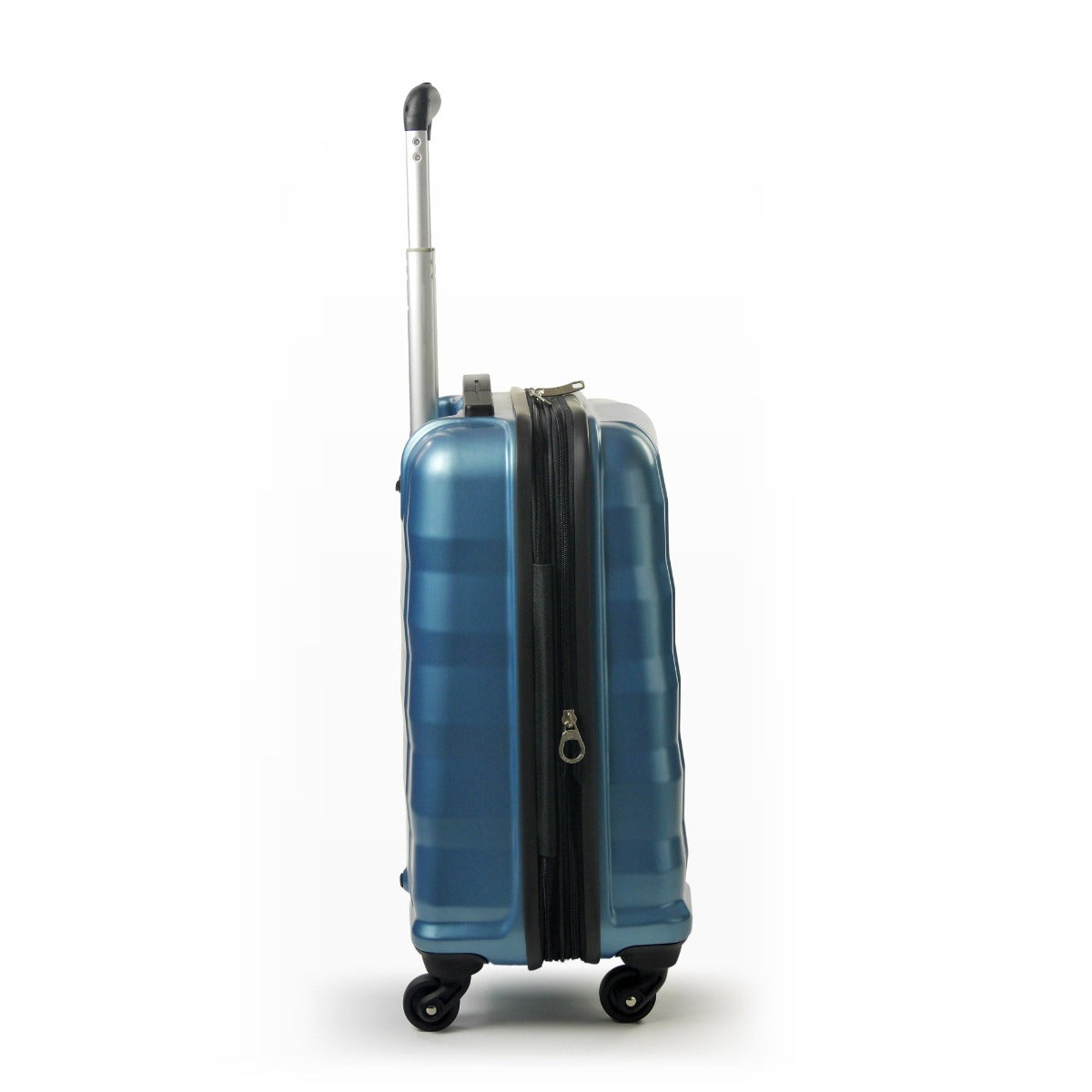 Radiant Series Hardsided 21in Spinner Suitcase-Ful Luggage Christmas Sale