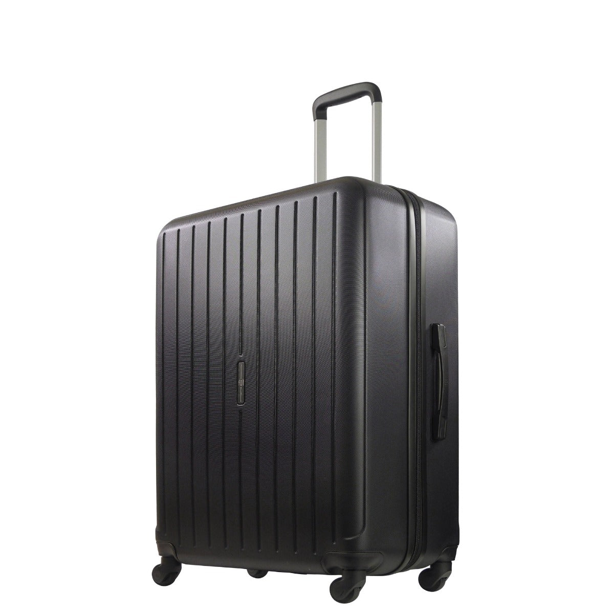 Ful Pure II  31" Black Hard-Side Spinner Suitcase Rolling Luggage